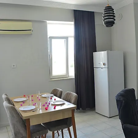Apartment Leon