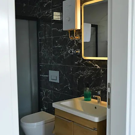 Apartment Leon Side