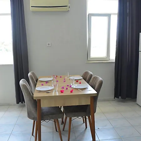 Apartment Leon