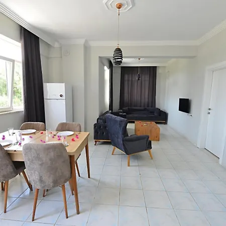 Apartment Leon