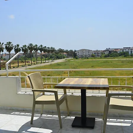 Apartment Leon *